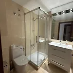Aigueera Lux Apartman *