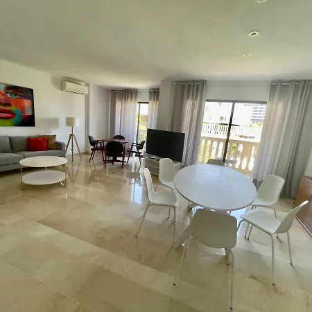 Aigüera Lux Apartamento *