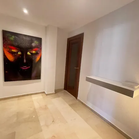 Aigueera Lux Apartment *