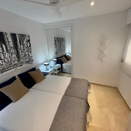 Apartamento Aigüera Lux