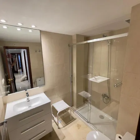 Apartamento Aigüera Lux *