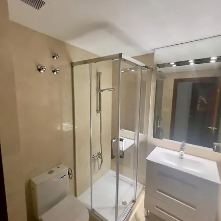 Aigüera Lux Apartamento