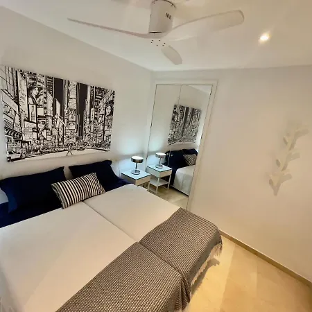 Apartamento Aigüera Lux Benidorm