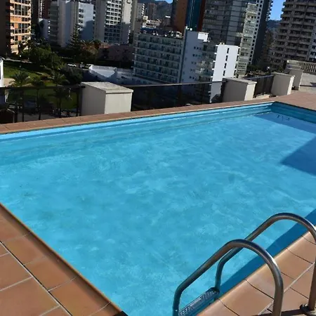 Apartamento Aigüera Lux *