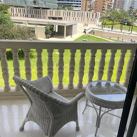 Aigueera Lux Benidorm