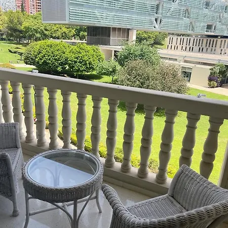 Aigüera Lux Apartamento *