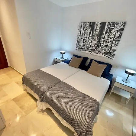 Aigüera Lux Apartamento