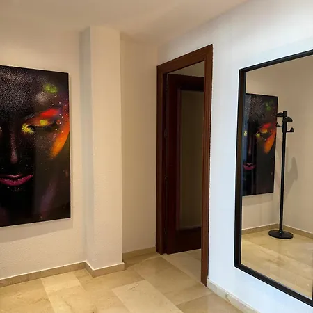 Aigueera Lux Apartman