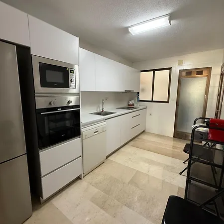 Apartman Aigueera Lux Benidorm