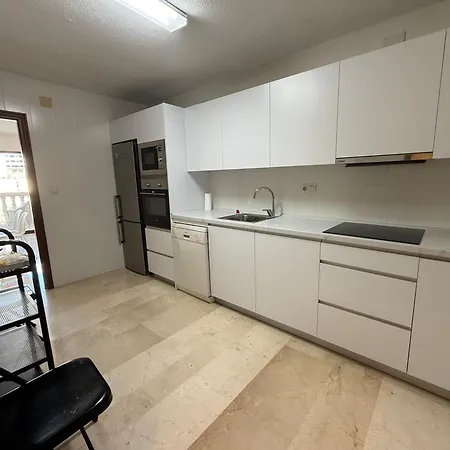 Aigueera Lux Apartman *