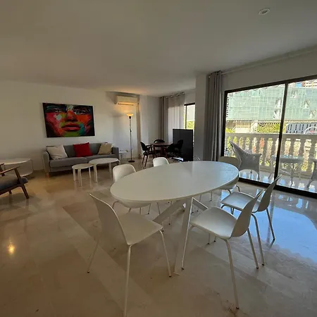 Apartman Aigueera Lux *