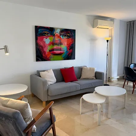Aigüera Lux Benidorm