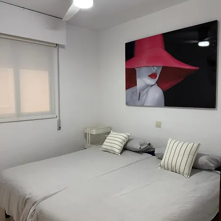Aigueera Lux Apartman *