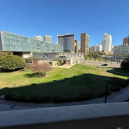Aigüera Lux Benidorm