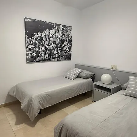 Aigueera Lux * Benidorm