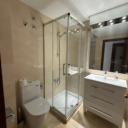 Aigüera Lux Apartamento *
